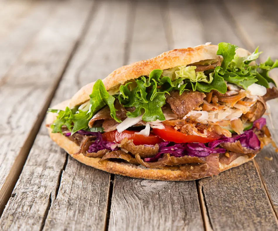 Alesta Food te Zoetemeer